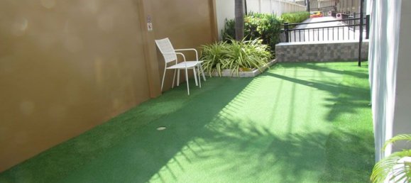 Apartamento com 1 quarto em condomínio em Pattaya, Thailand N.º 3787 3