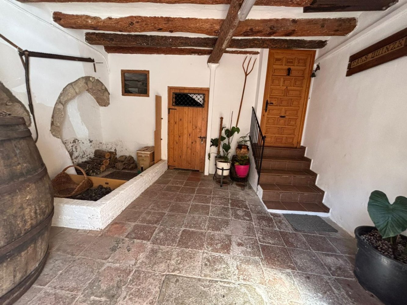 7 غرف نوم منزل في Piera, Spain رقم 254874