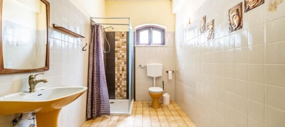 7 غرف نوم فيلا في Barao de Sao Miguel, Portugal رقم 139562 21