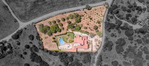 7 غرف نوم فيلا في Barao de Sao Miguel, Portugal رقم 139562 30