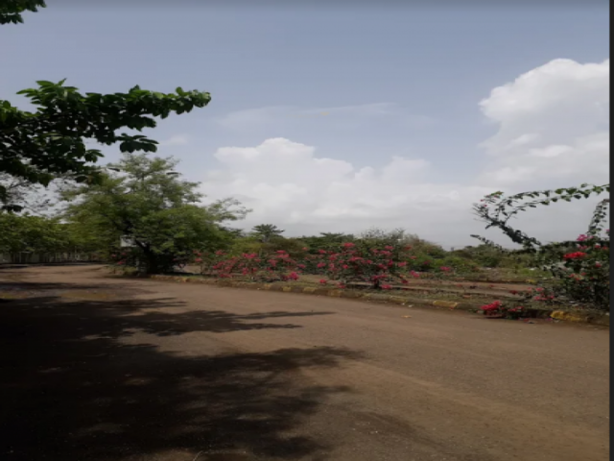 Studio in Mumbai, India No. 60529