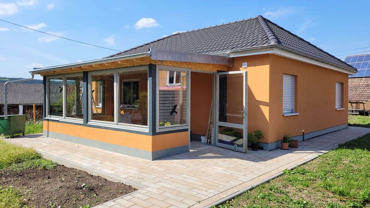 Bungalow T2 em Unterallgau, Germany N.º 235802