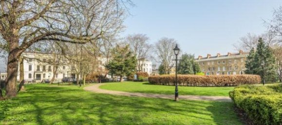 3 غرف نوم تاون هاوس في London, United Kingdom رقم 13412 12