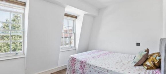 3 غرف نوم تاون هاوس في London, United Kingdom رقم 13412 8