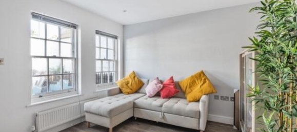 3 غرف نوم تاون هاوس في London, United Kingdom رقم 13412 5