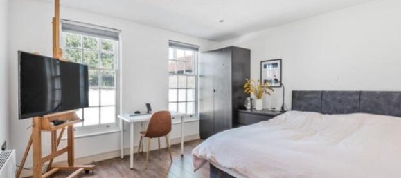 3 غرف نوم تاون هاوس في London, United Kingdom رقم 13412 4