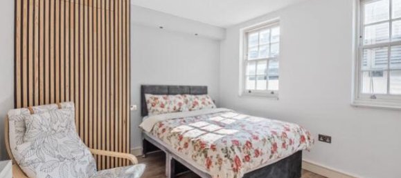 3 غرف نوم تاون هاوس في London, United Kingdom رقم 13412 7