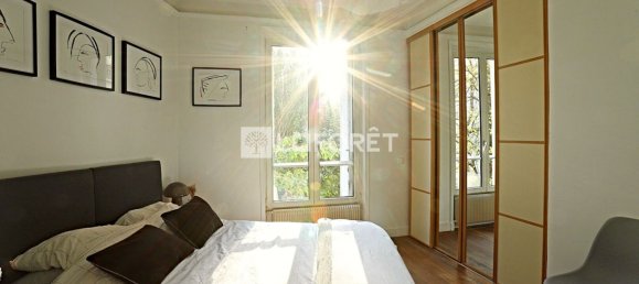 2 bedrooms Apartment in Paris, France No. 167480 6