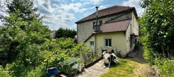 5 bedrooms Duplex in Le Thillot, France No. 160131 8