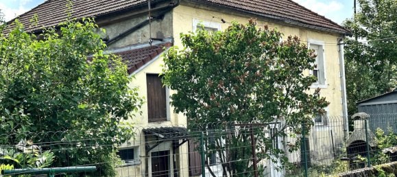 5 bedrooms Duplex in Le Thillot, France No. 160131 9