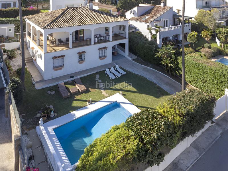 5 Schlafzimmer Villa in Estepona, Spain, Nr. 76999
