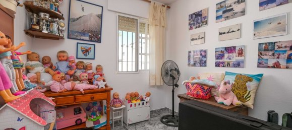 4 Schlafzimmer Haus in Mijas, Spain, Nr. 51303 7