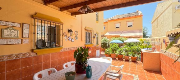 4 Schlafzimmer Haus in Mijas, Spain, Nr. 51303 18