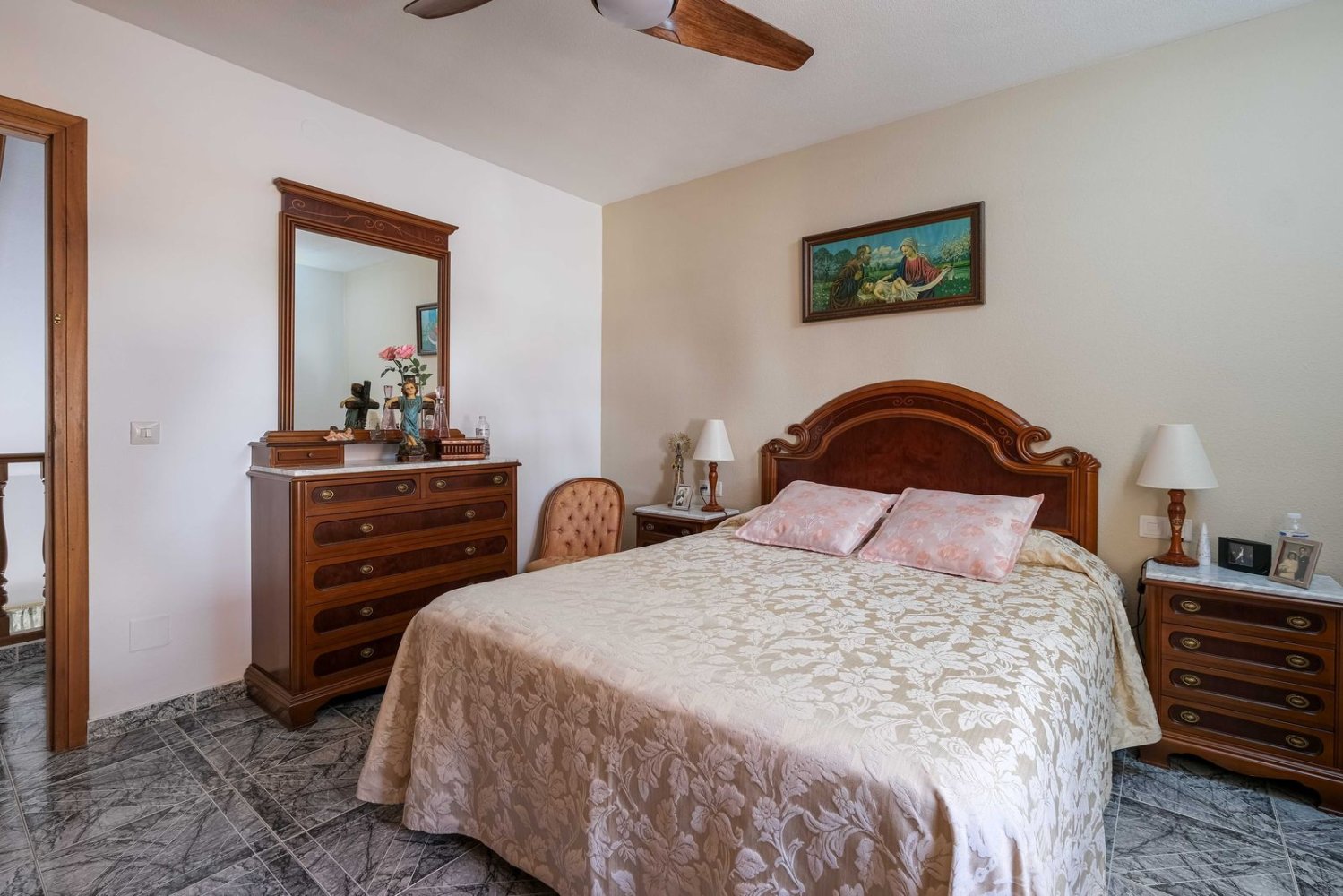 4 Schlafzimmer Haus in Mijas, Spain, Nr. 51303