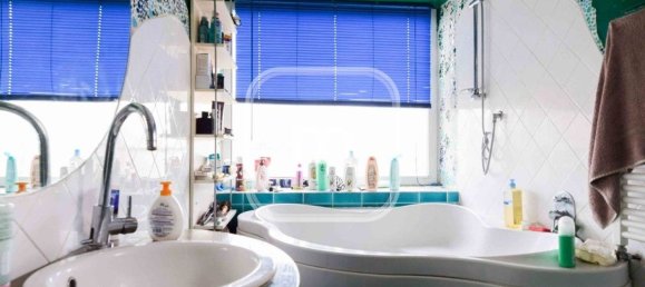 3-salle Penthouse à Rome, Italy No. 61501 15