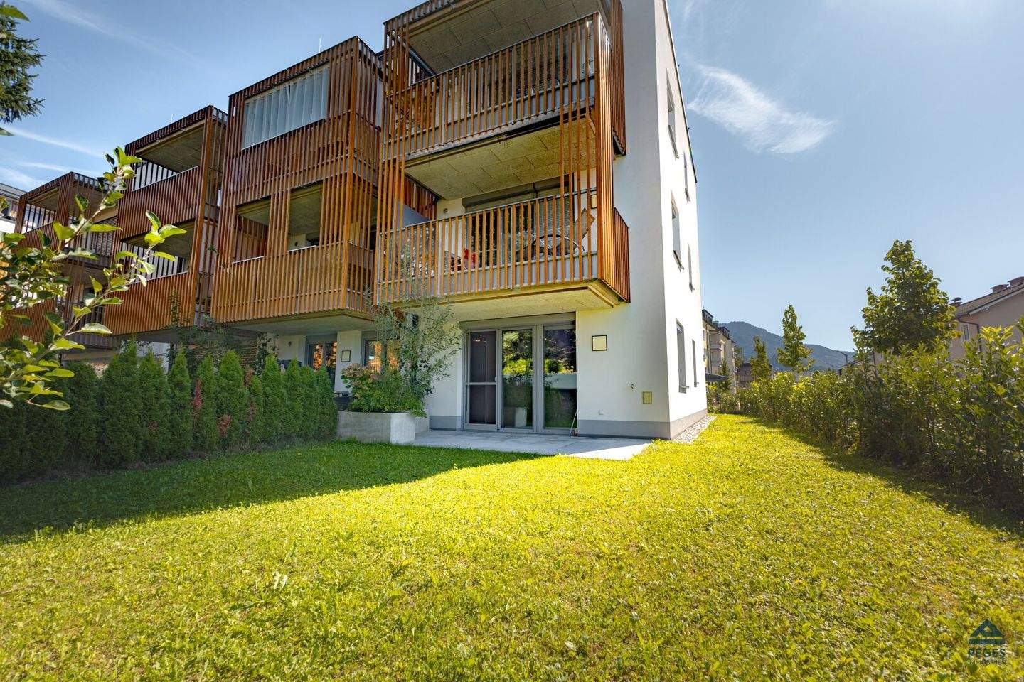 2-salle Appartement à Salzburg, Austria No. 254419