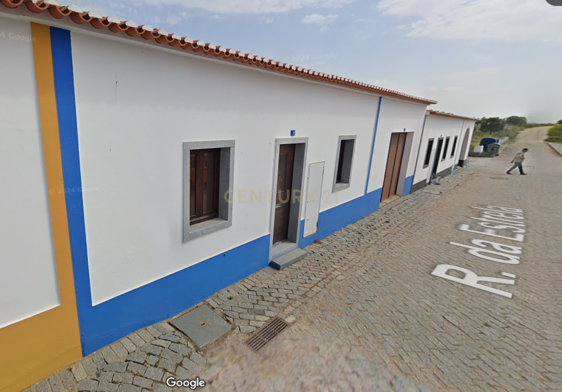 2 bedrooms Villa in Luz, Portugal No. 230248