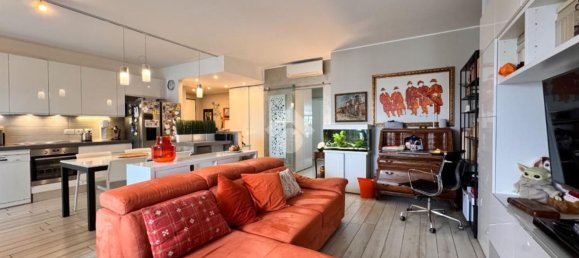 Квартира с 3 комнатами в Милан, Италия № 336880 16