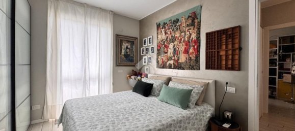 Квартира с 3 комнатами в Милан, Италия № 336880 28