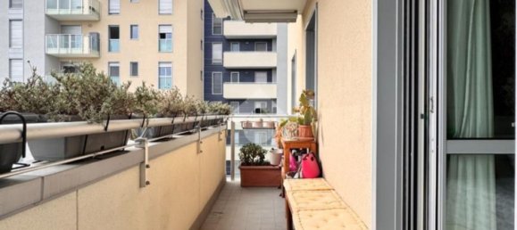 Квартира с 3 комнатами в Милан, Италия № 336880 30