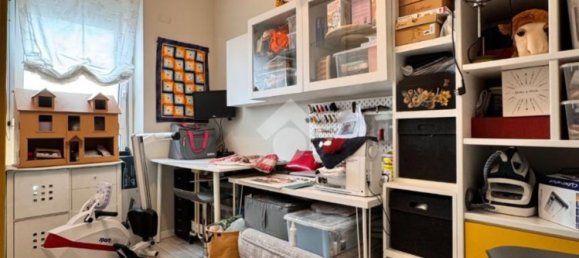 Квартира с 3 комнатами в Милан, Италия № 336880 33