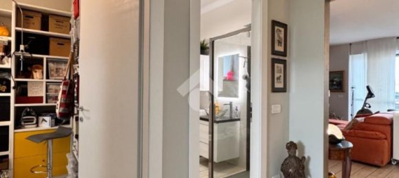 Квартира с 3 комнатами в Милан, Италия № 336880 32