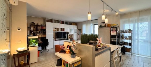 Квартира с 3 комнатами в Милан, Италия № 336880 12