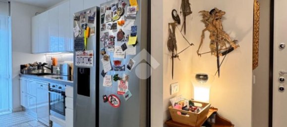 Квартира с 3 комнатами в Милан, Италия № 336880 11