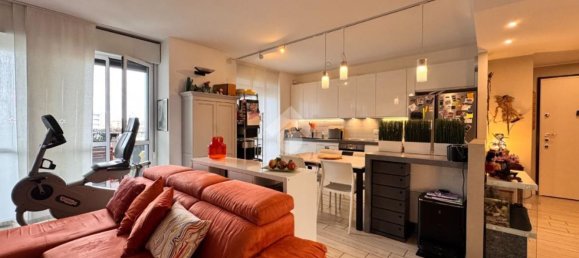 Квартира с 3 комнатами в Милан, Италия № 336880 13