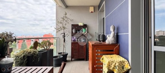 Квартира с 3 комнатами в Милан, Италия № 336880 17