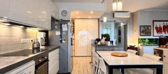 Квартира с 3 комнатами в Милан, Италия № 336880 22