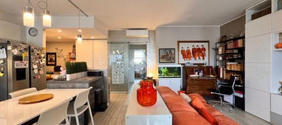 Квартира с 3 комнатами в Милан, Италия № 336880 14