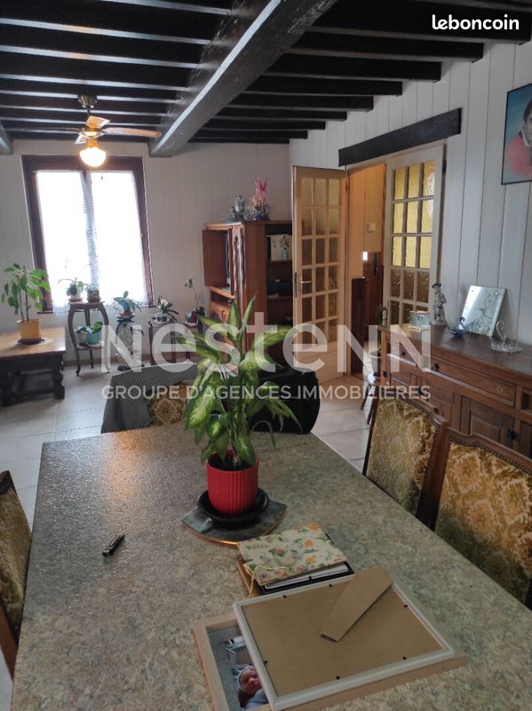 2 bedrooms House in Andernay, France No. 226252