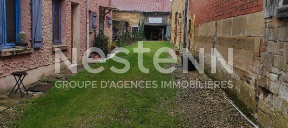 2 bedrooms House in Andernay, France No. 226252 4