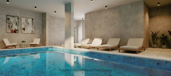 3 bedrooms Apartment in Paphos, Cyprus No. 22621 5