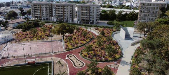 3 bedrooms Apartment in Paphos, Cyprus No. 22621 9