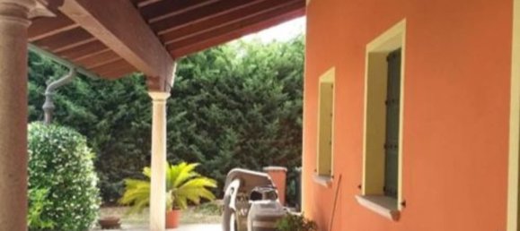 5-Zimmer Villa in Granze, Italy, Nr. 60740 9
