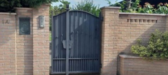 5-Zimmer Villa in Granze, Italy, Nr. 60740 3