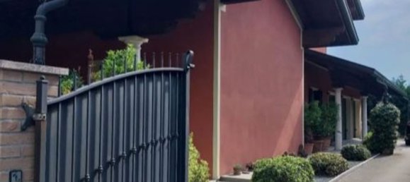 5-Zimmer Villa in Granze, Italy, Nr. 60740 2