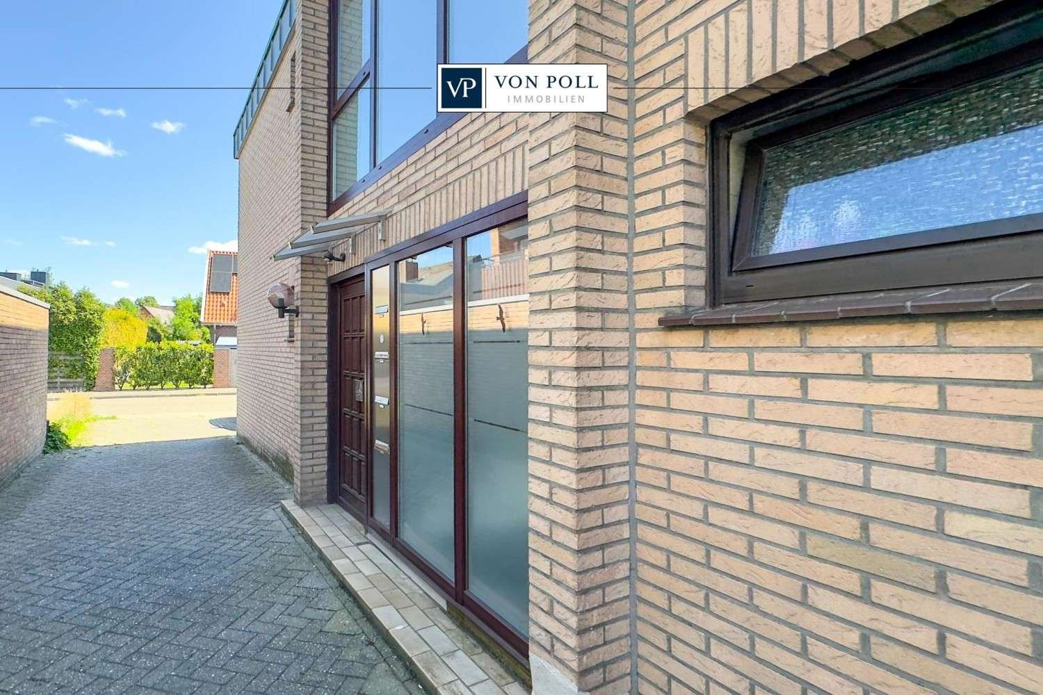 1 غرف نوم شقة في County of Bentheim, Germany رقم 228913