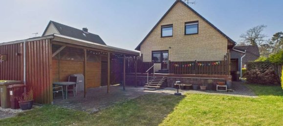 3 bedrooms House in Heidekreis, Germany No. 179568 5