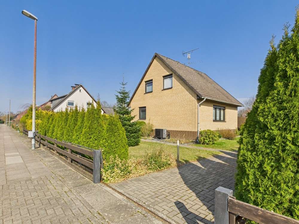 3 bedrooms House in Heidekreis, Germany No. 179568