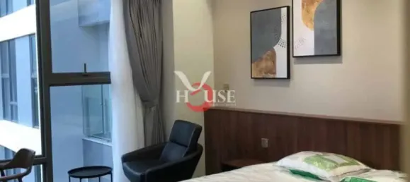 2 bedrooms Apartment in District 7, Vietnam No. 10024 9