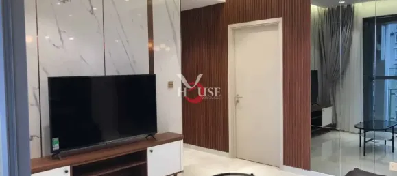 2 bedrooms Apartment in District 7, Vietnam No. 10024 2