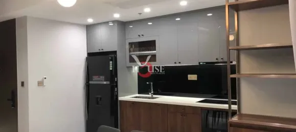 2 bedrooms Apartment in District 7, Vietnam No. 10024 4