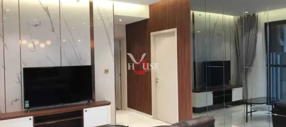 2 bedrooms Apartment in District 7, Vietnam No. 10024 3