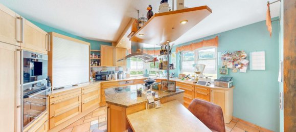 3 غرف نوم منزل في Main-Spessart, Germany رقم 233919 5