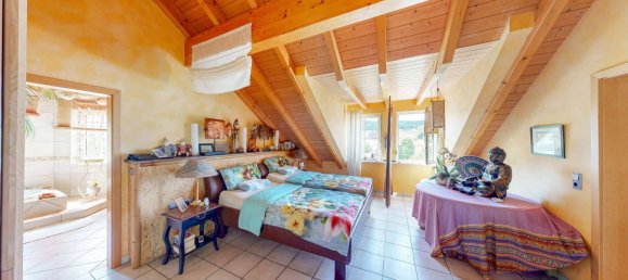 3 غرف نوم منزل في Main-Spessart, Germany رقم 233919 9