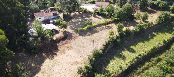 1 bedroom House in Marco de Canaveses, Portugal No. 13255 20