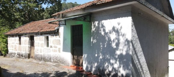 1 bedroom House in Marco de Canaveses, Portugal No. 13255 16